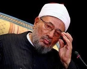 یوسف قرضاوی
