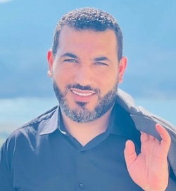 ادهم شرقاوی