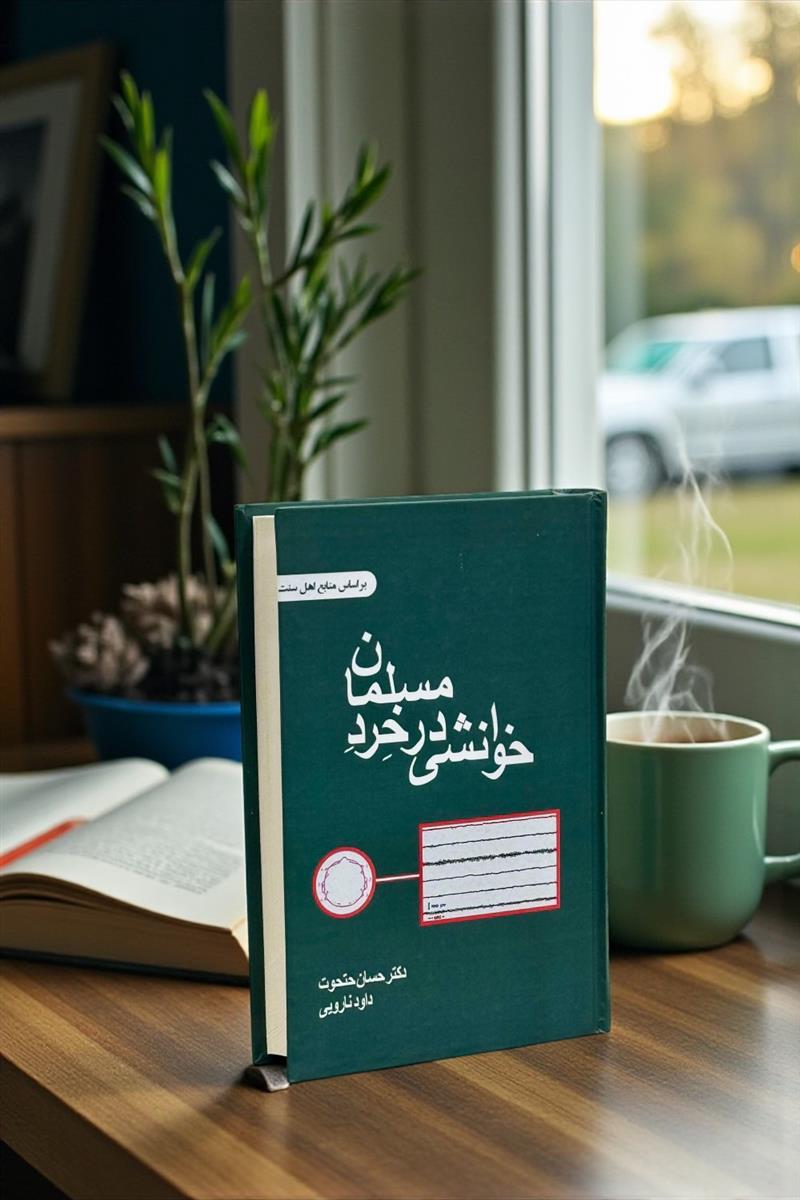خوانشی در خرد مسلمان